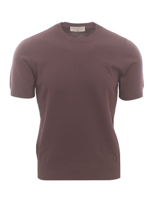 cotton crew neck MAURO OTTAVIANI | MU1032407